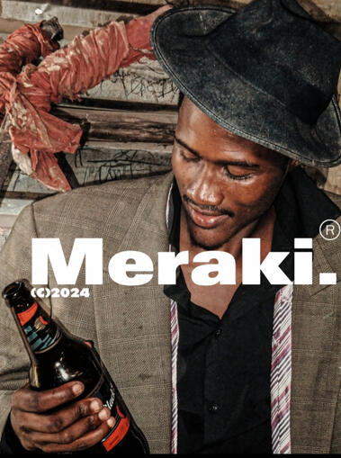 The most told story.